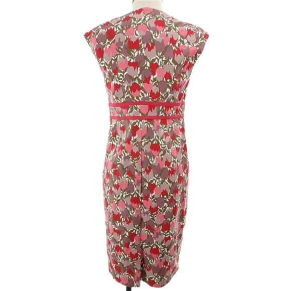 Boden slip dress size 6P - Picture 6 of 15